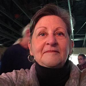 Meet your Posher, Deborah